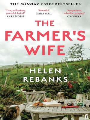 cover image of The Farmer's Wife